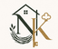 Nest & Key logo