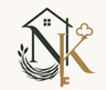 Nest & Key logo